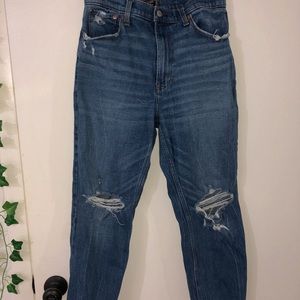 Abercrombie & Fitch Jeans